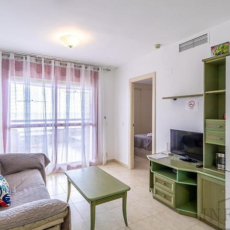 Inftour Amatista 9 Apartamento Calpe Exterior photo