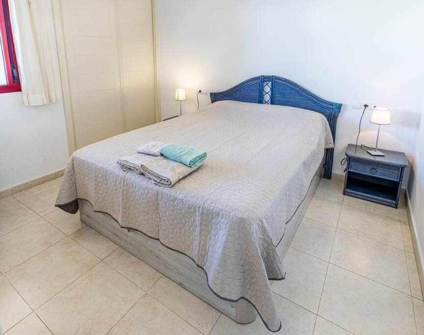 Inftour Amatista 9 Apartamento Calpe Exterior photo