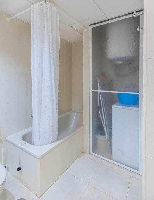 Inftour Amatista 9 Apartamento Calpe Exterior photo