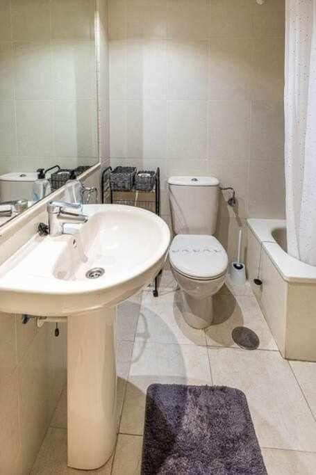 Inftour Amatista 9 Apartamento Calpe Exterior photo